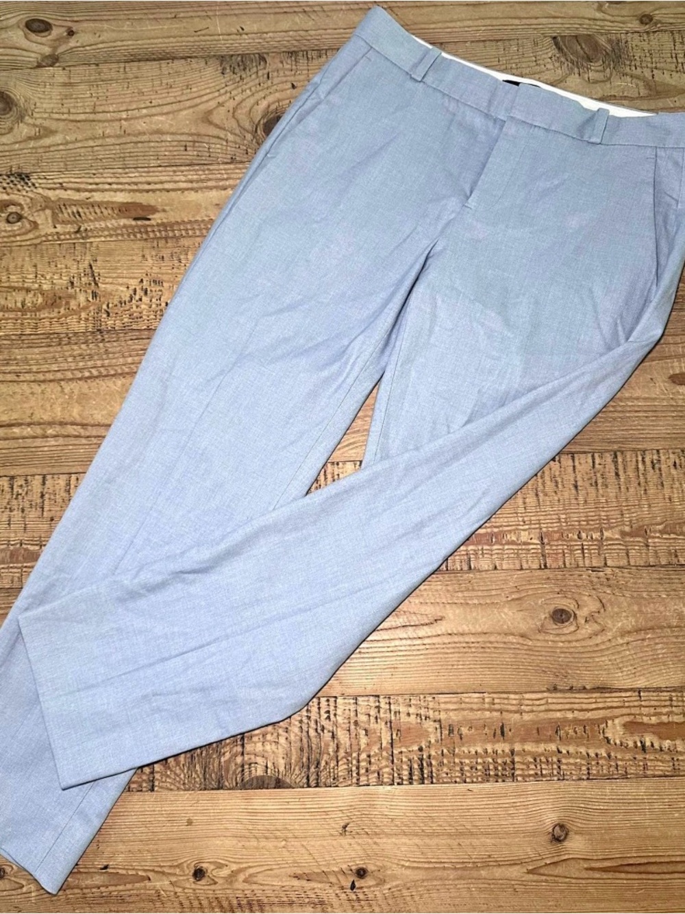 Banana Republic Avery Dress Pants Size 2